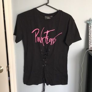 Pink Floyd T-shirt band T-shirt
